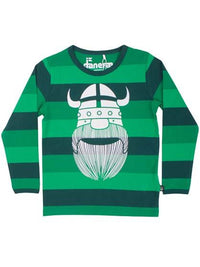 Danesophus Tee Greenery ERIK