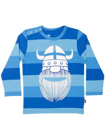 Danetornado Tee Tidal ERIK
