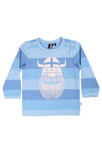 Danetornado Tee Chillout ERIK
