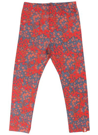 Danespagat Leggings Grenadine BERRYGOOD