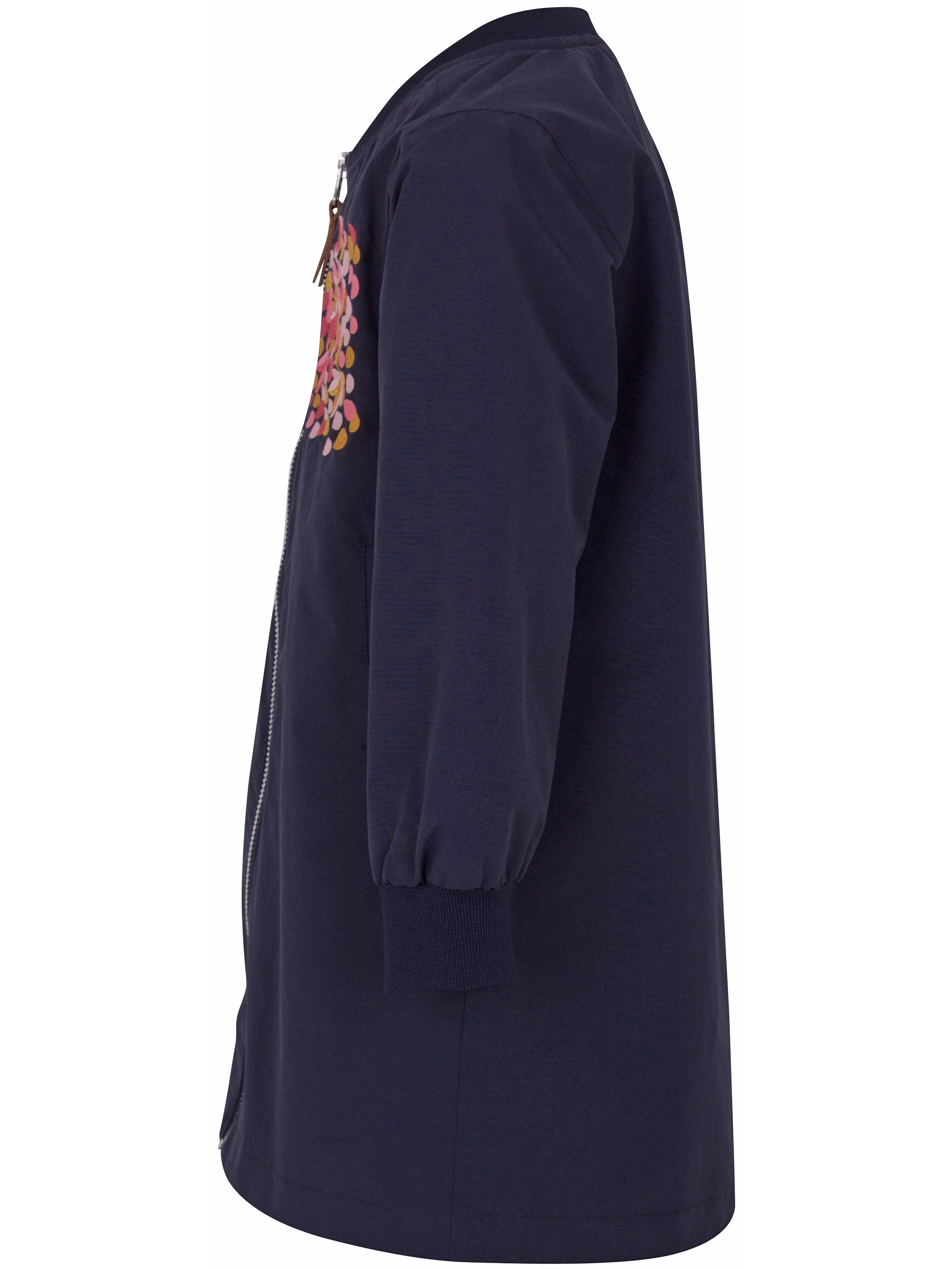 Danelille Mus Jacket Navy