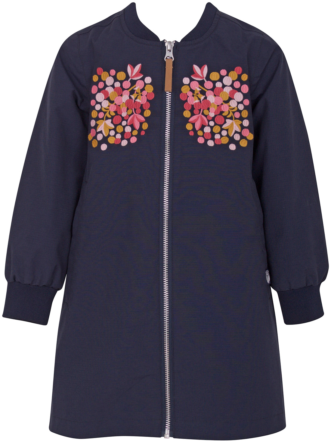 Danelille Mus Jacket Navy