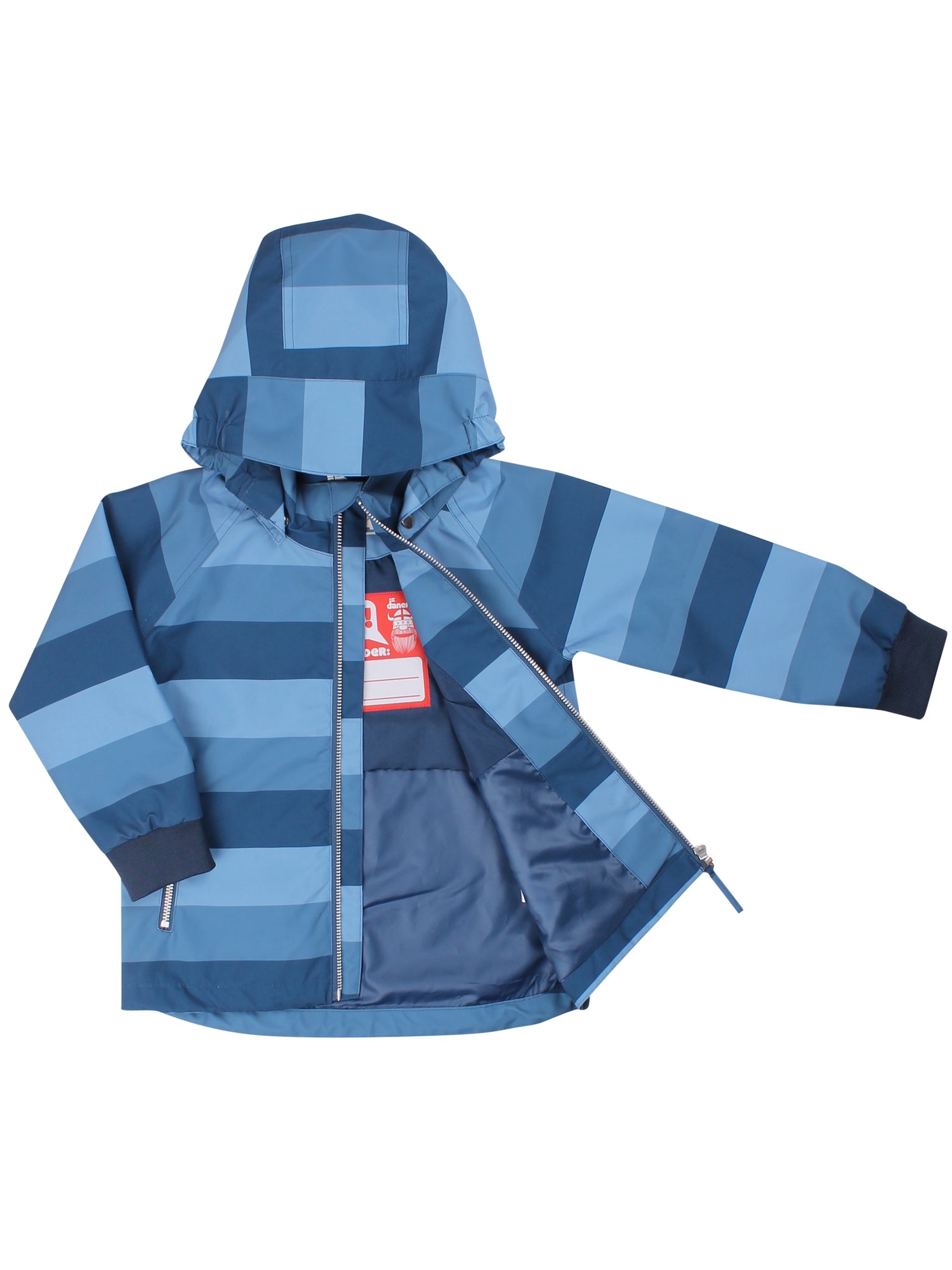 Danedunderklump Jacket Gloomy