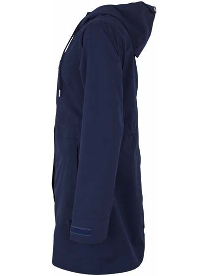Daninge Mid Stretch Navy