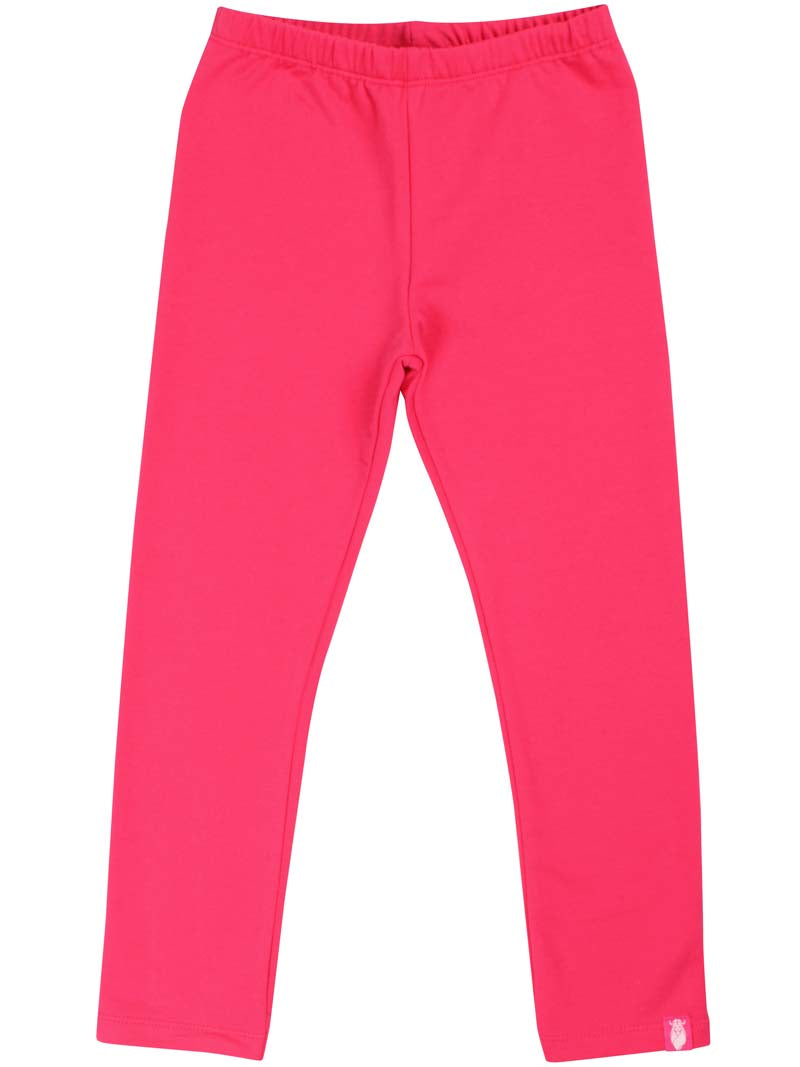 Danandrea Warm leggings Power Pink