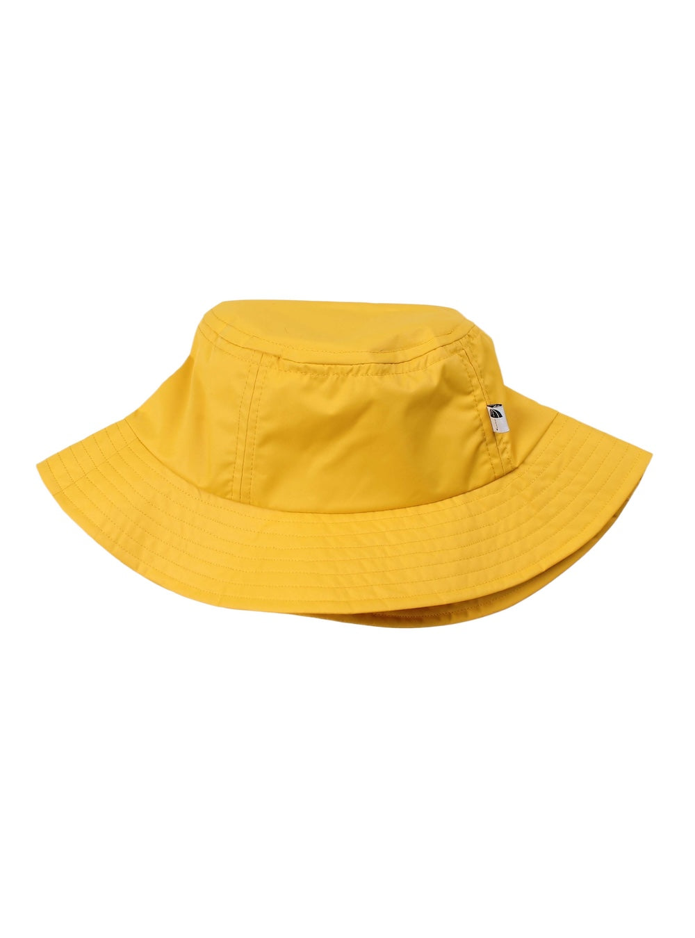 Danebucket Rain Hat - Dark Yellow