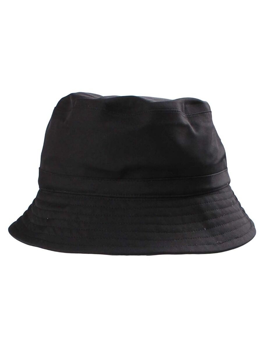 Danebucket Rain Hat Black