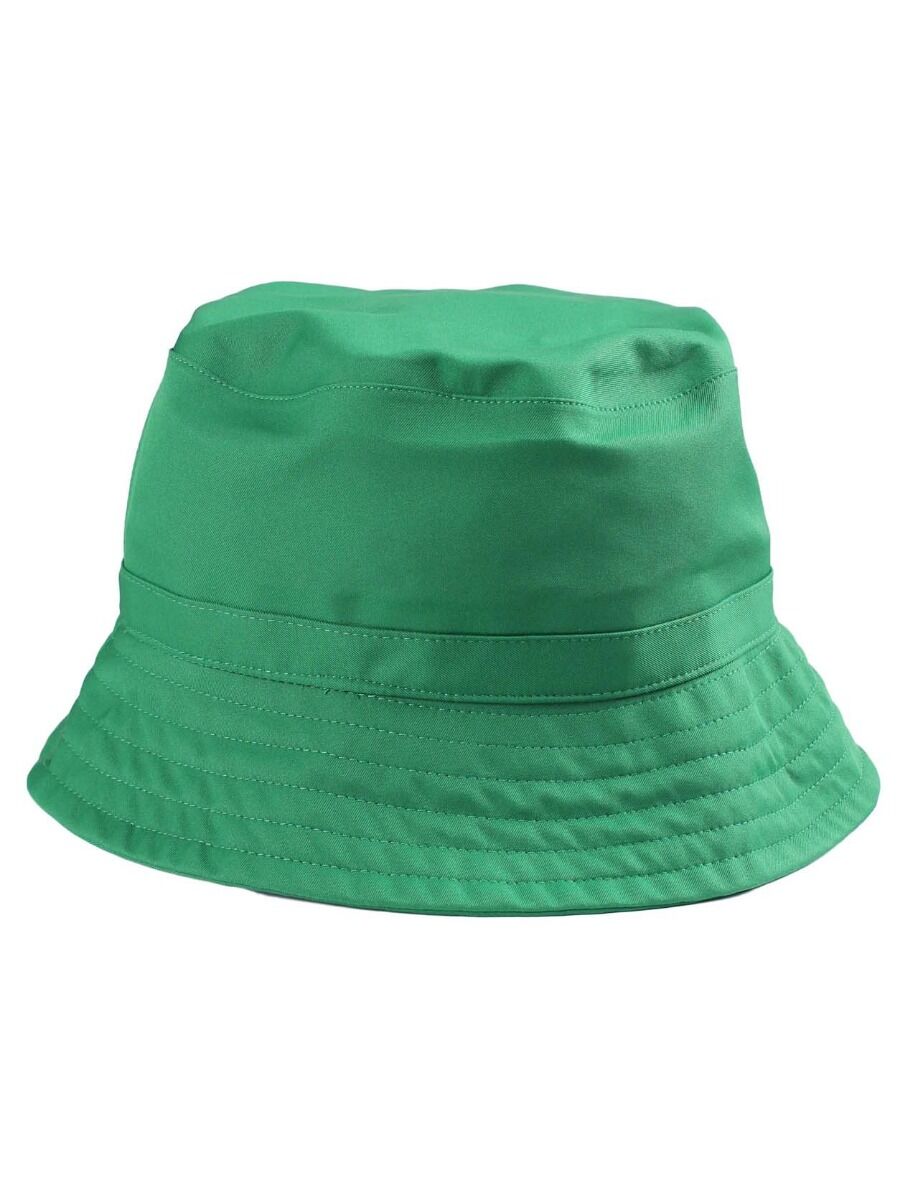 Danebucket Rain Hat Green