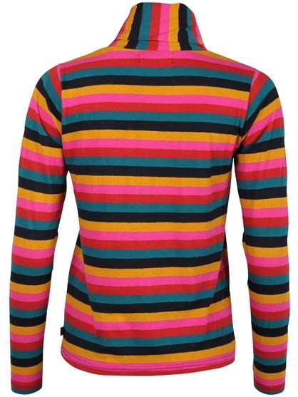 Asta Wool Roll Neck ARVO
