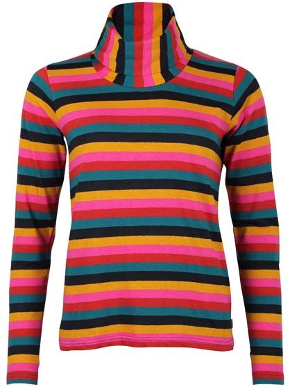 Asta Wool Roll Neck ARVO