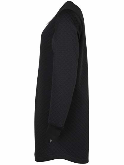 Danematilde Thermo Coat Black