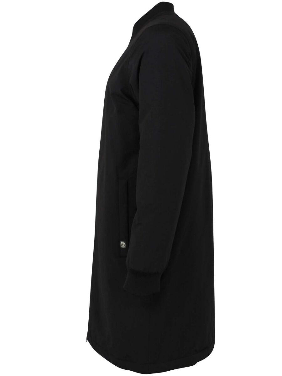 Danetove Winter Parka Black