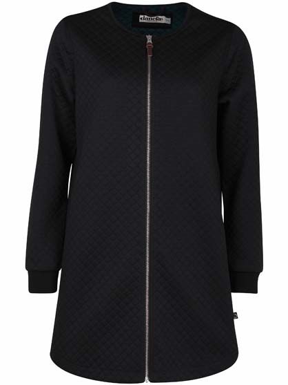 Danematilde Thermo Coat Black