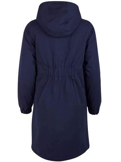 Danebrunhilde Winter Parka Navy