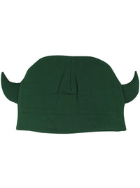 Danehot Head Beanie Dark Army