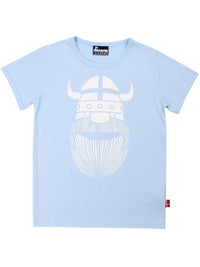 Danebasic SS Light Blue ERIK