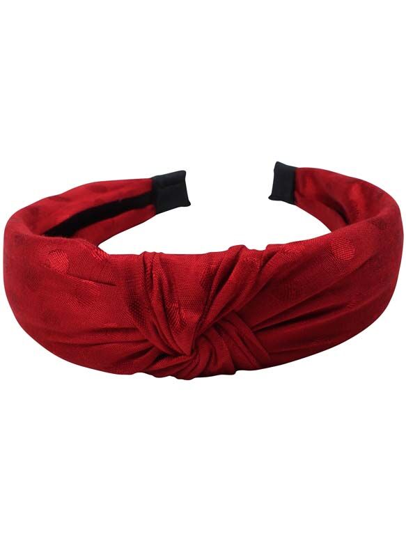 Peps Hairband Red