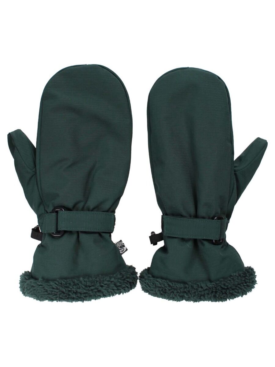 Danehandy Mittens Deep Forest