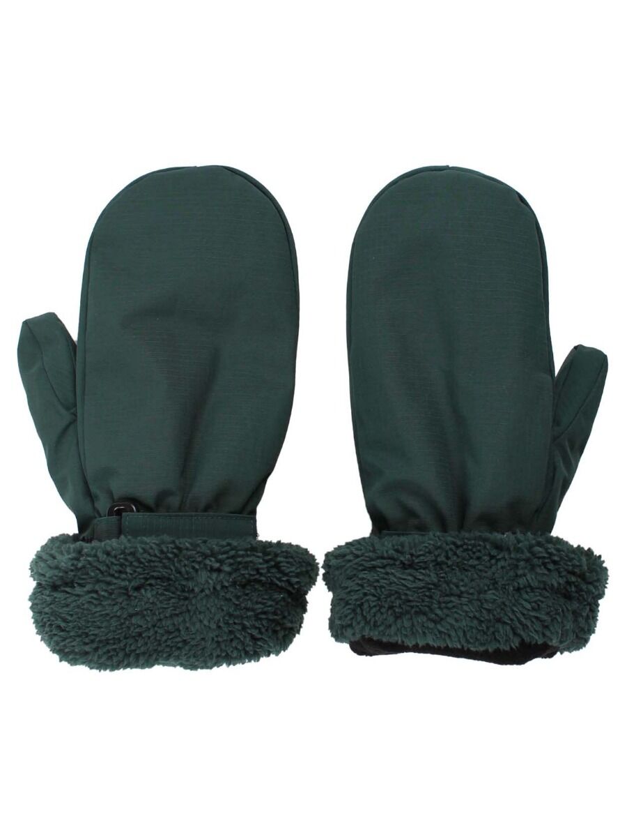 Danehandy Mittens Deep Forest