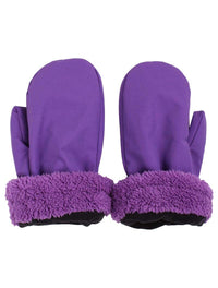 Danehandy Mittens Purple
