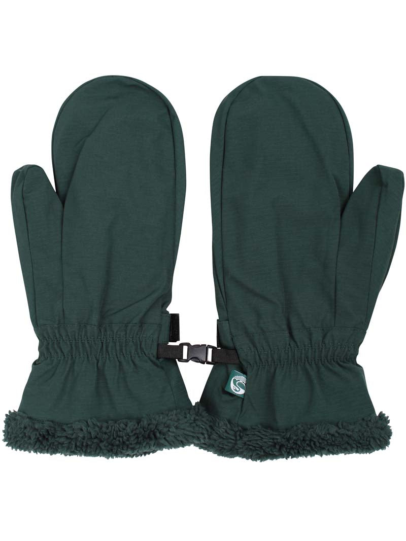 Danehandy Mittens Dark Duck