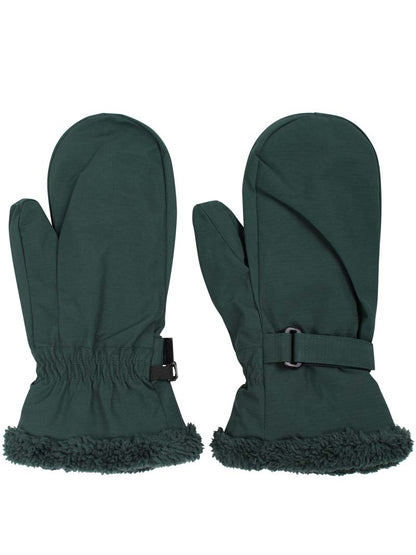 Danehandy Mittens Dark Duck