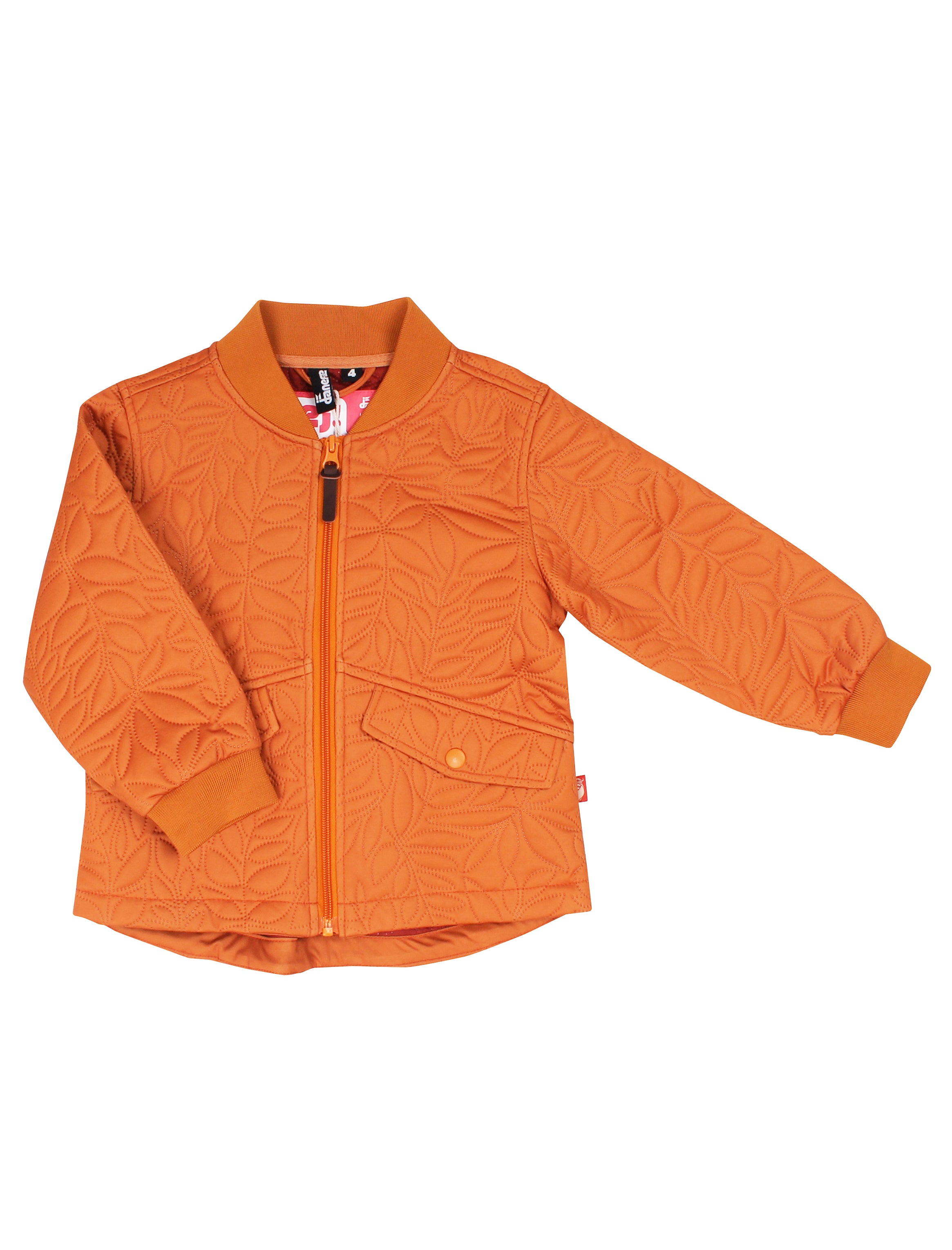 Danegretel Thermo Jacket Honey
