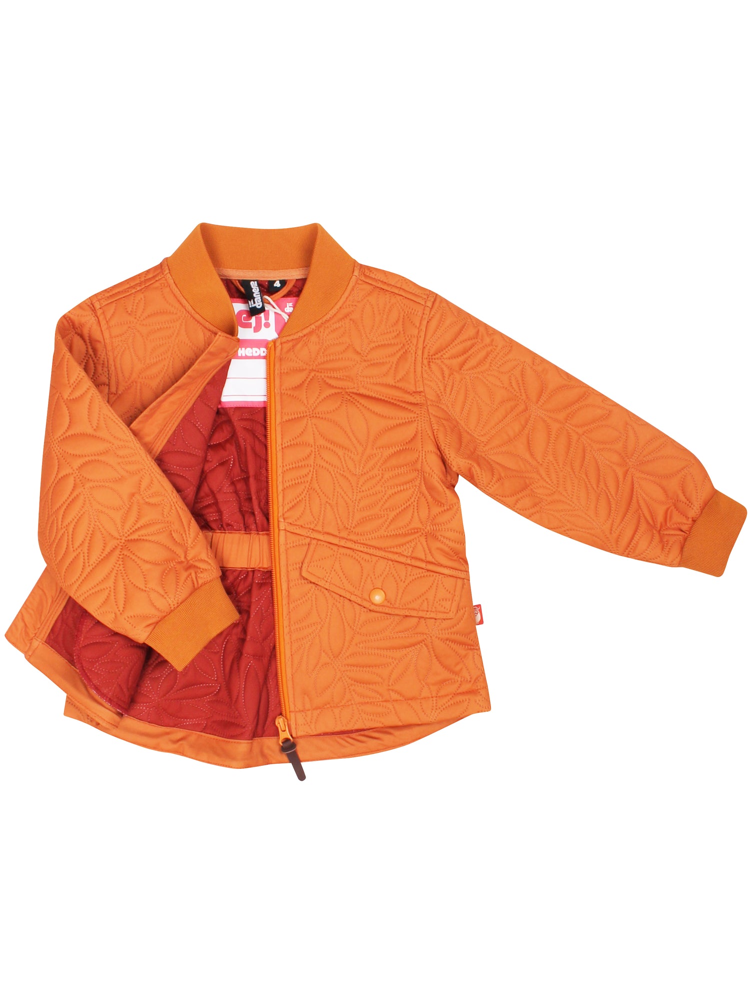 Danegretel Thermo Jacket Honey