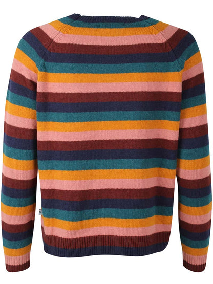 Danehytte Wool Sweater Big Things