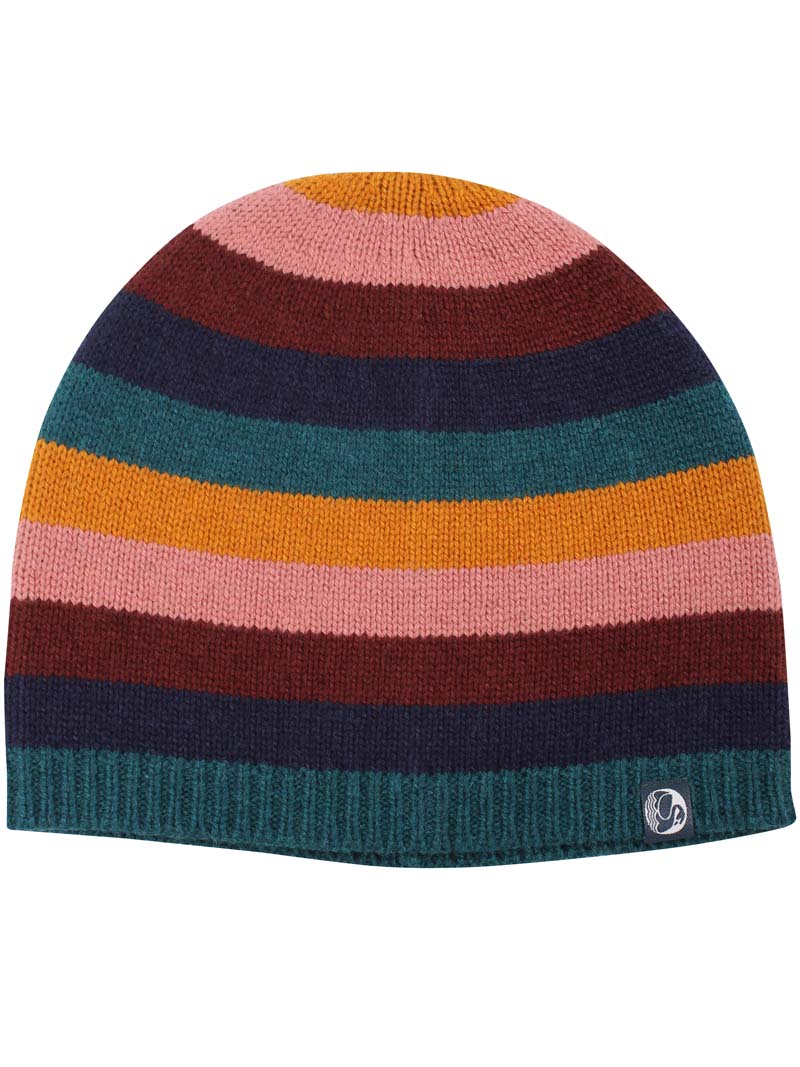 Danecountry Wool Beanie Big Things