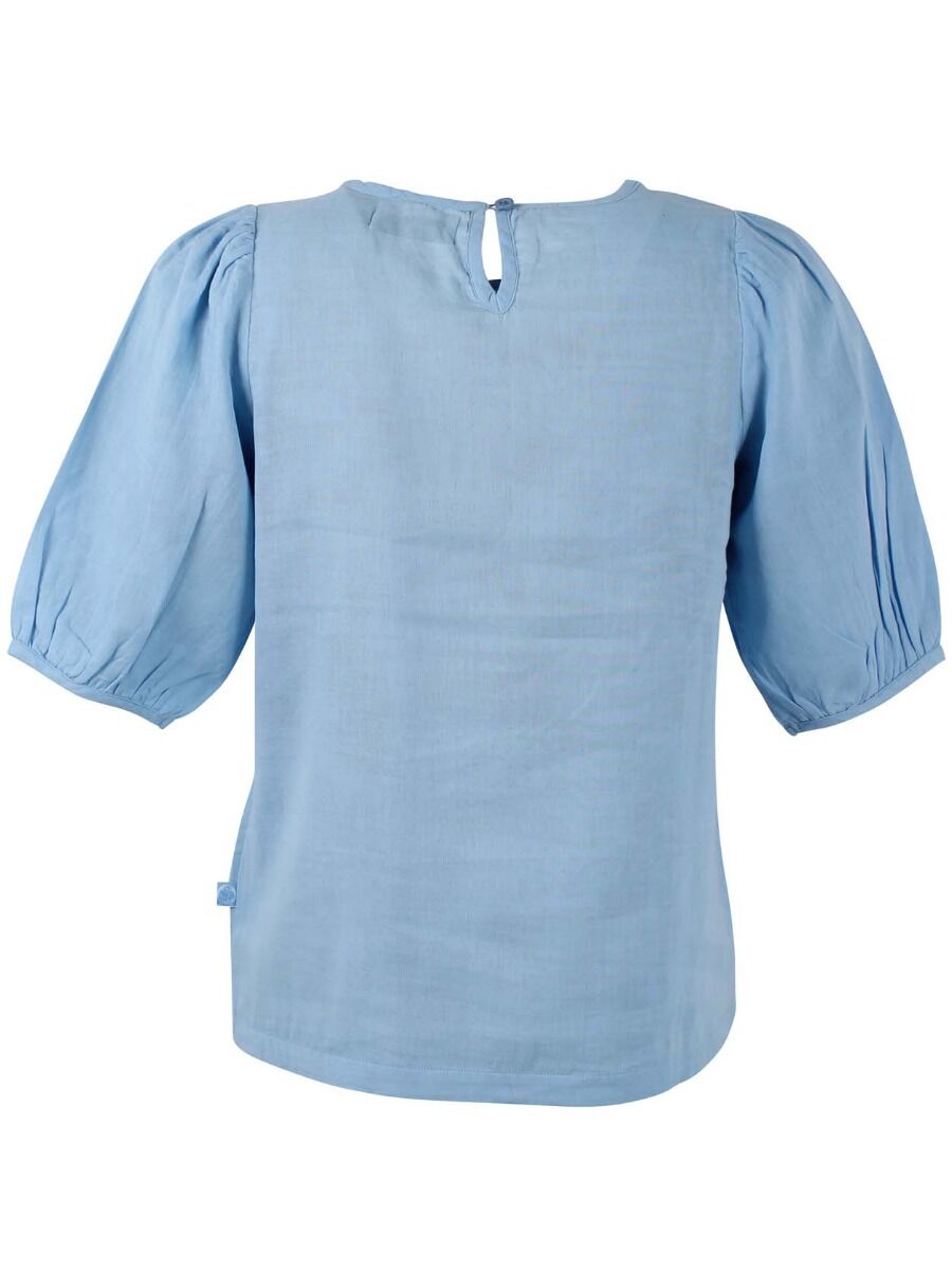 Daneprosecco Cloth Shirt Pastel Blue