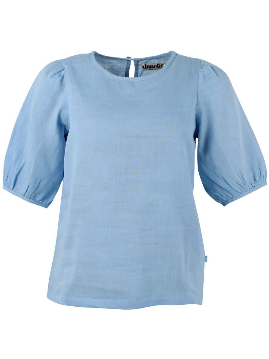 Daneprosecco Cloth Shirt Pastel Blue