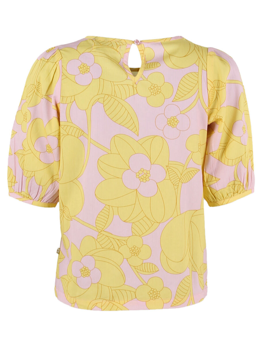 Daneprosecco Shirt Light Pink BLOOM BOOM