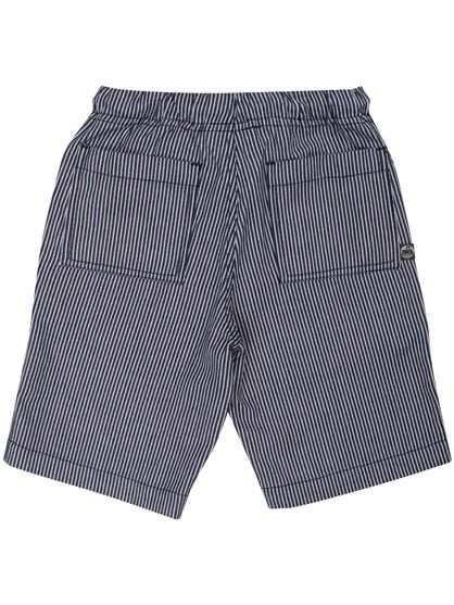 Danalfred Shorts Milkboy Stripe