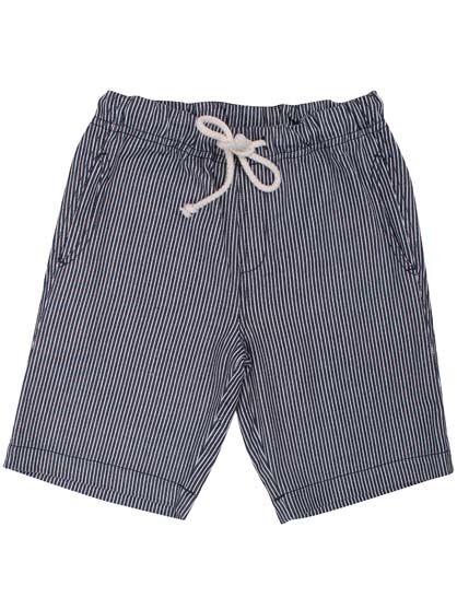 Danalfred Shorts Milkboy Stripe