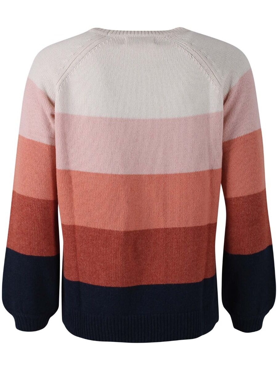 Danelisa Wool Sweater Multi 02