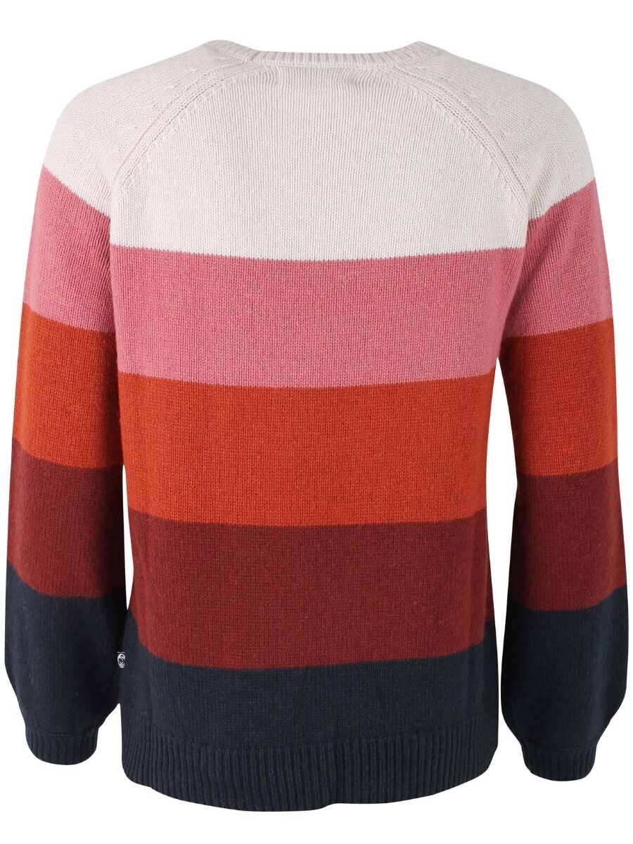 Danelisa Wool Sweater Multicolor 4