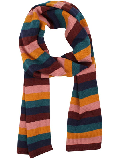 Daneboa Wool Scarf Big Things