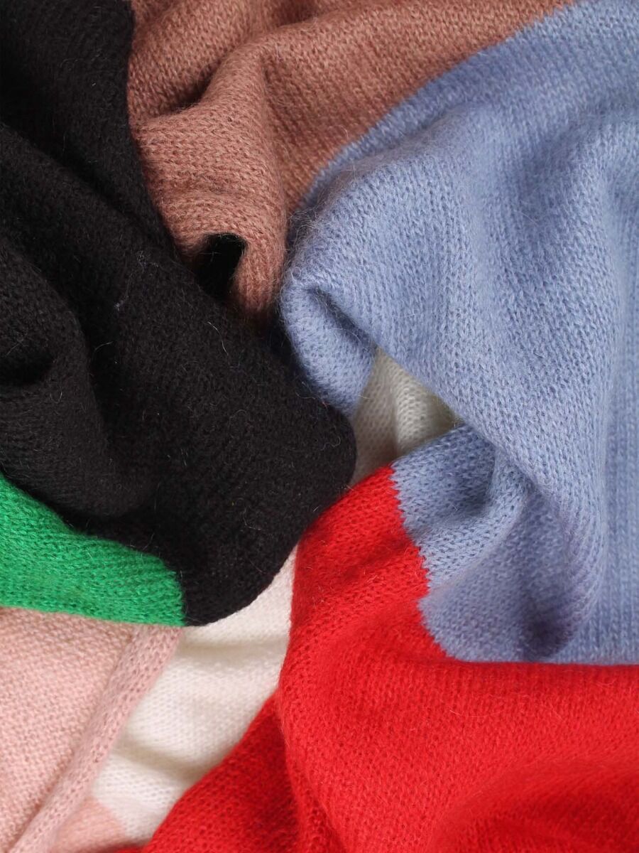Danembrace Scarf Multicolour
