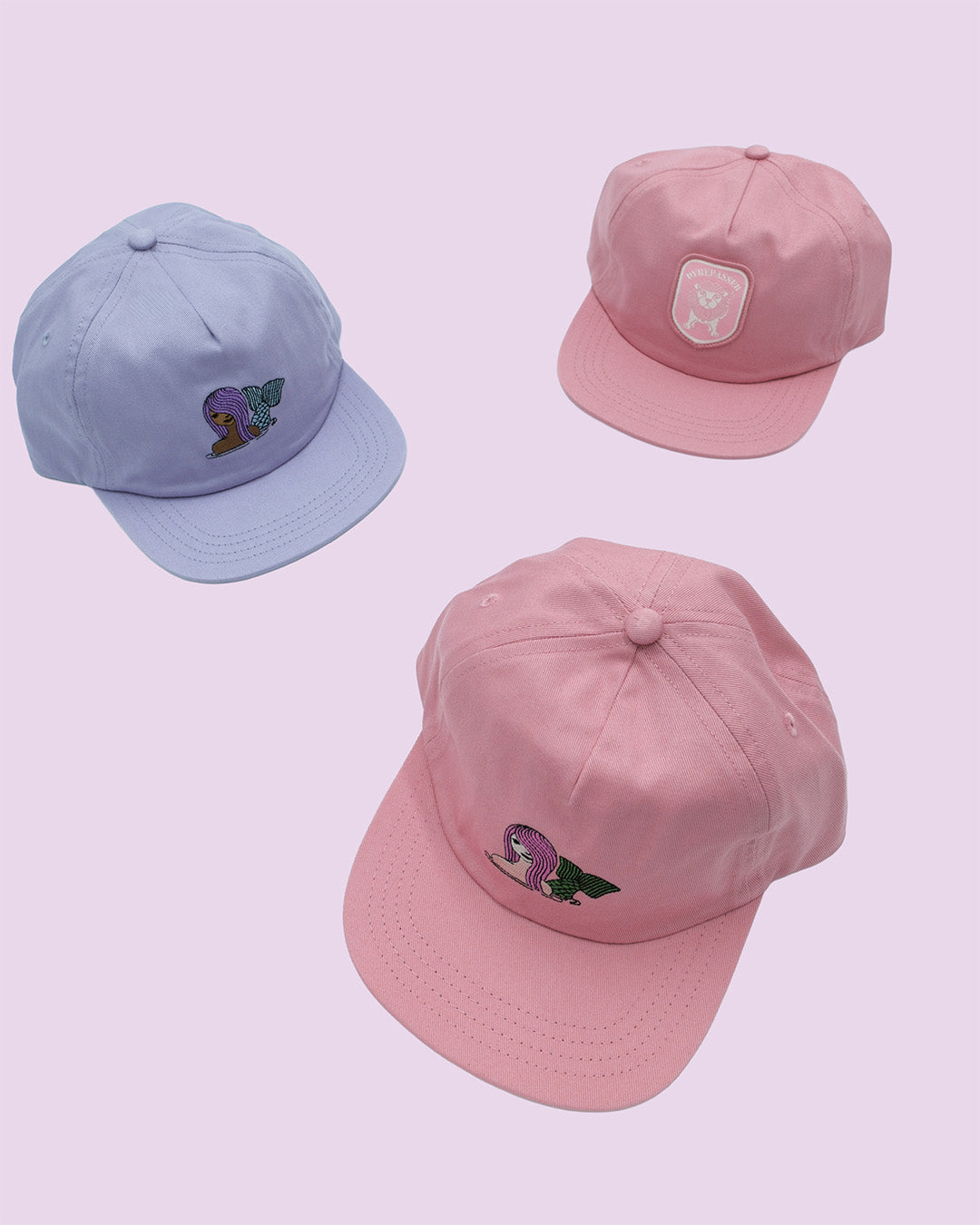 Kasketter til børn fra Danefæ