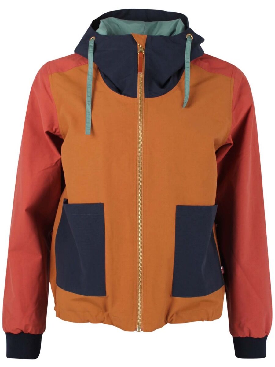 Danesandvig Midseason Jacket Multi Color