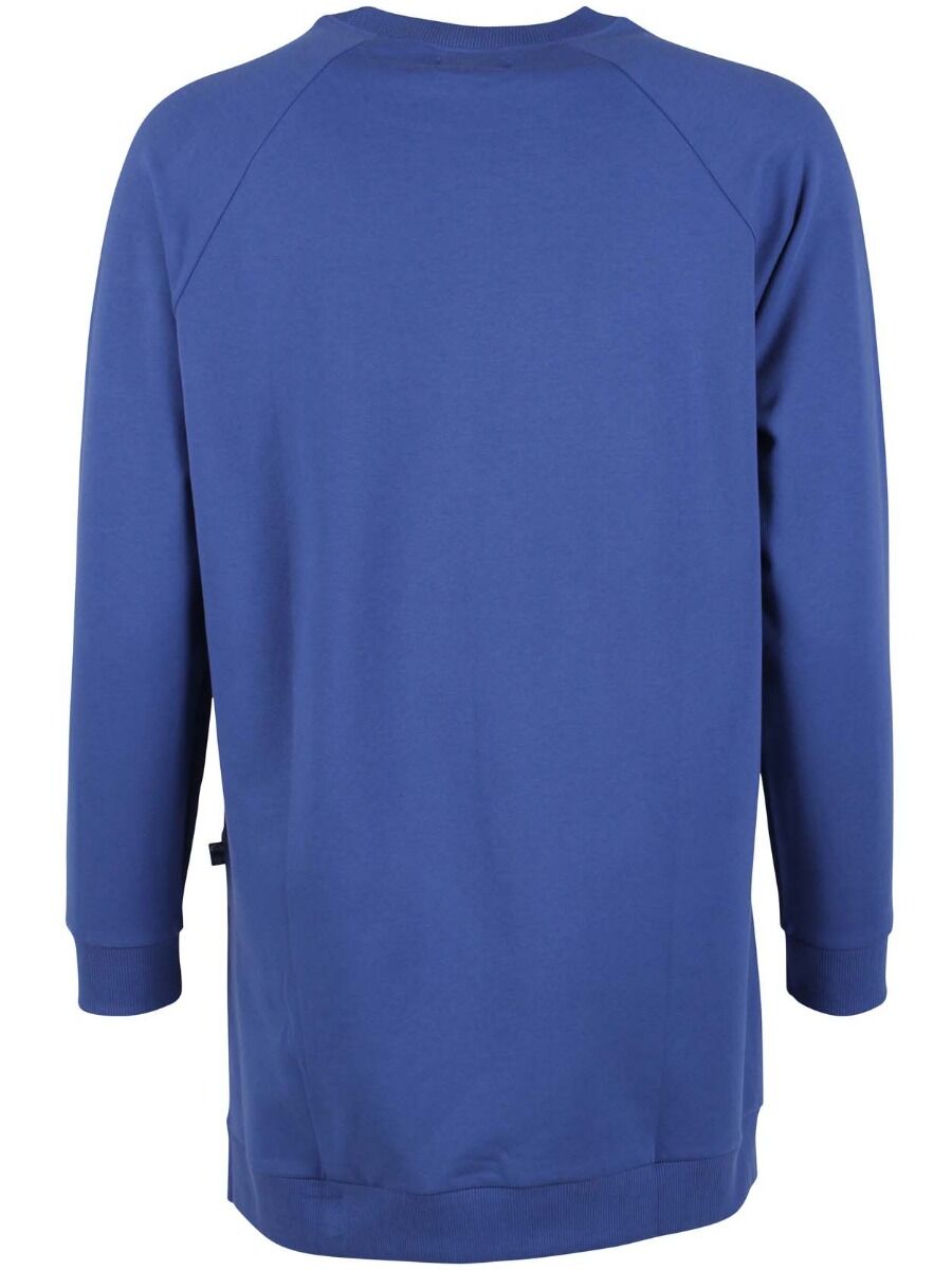 Danecherry Long Sweat Royal Blue