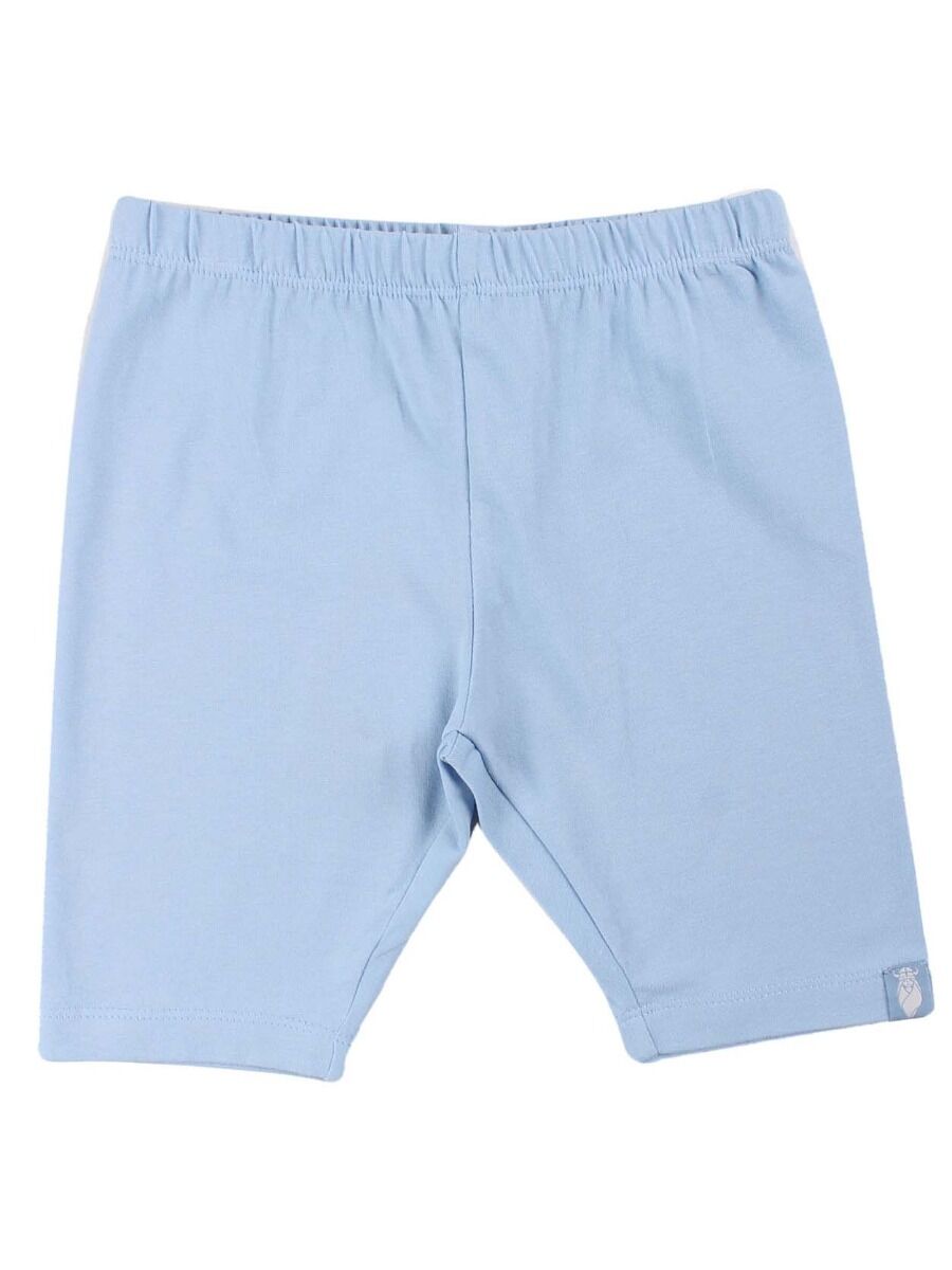Danyeah Biker Shorts Pastel Blue