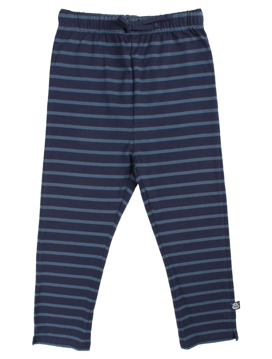 Danedeck Junior Pants Dk Navy/Blue Steel