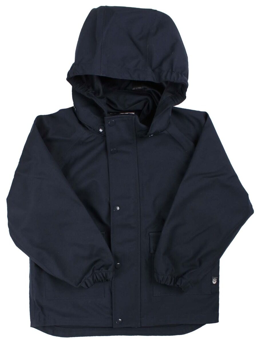 ESS - Lille Sky Rain Set Dk Navy