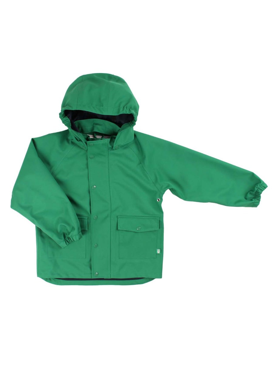 ESS - Lille Sky Rain Set Green