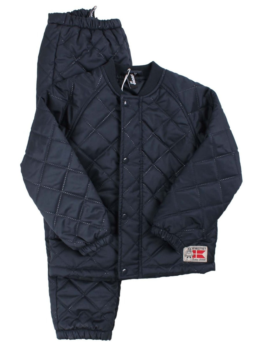 ESS - Lege Thermo Set Dk Navy