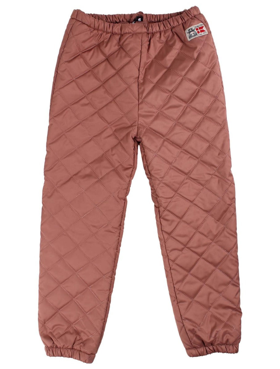 ESS - Lege Thermo Set Beige Rose