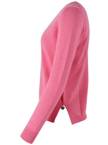 ESS - Cashmere Kiss Sweater Pink Sorbet