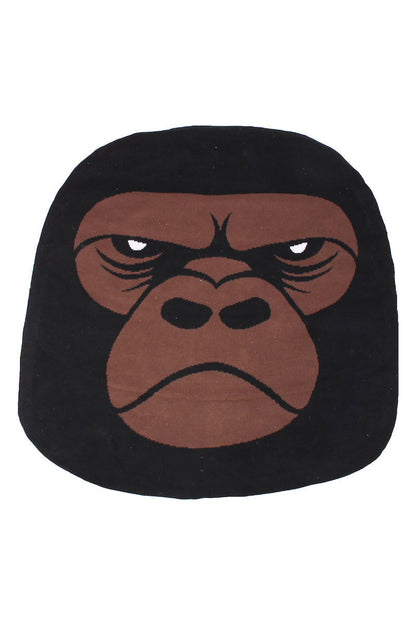 ESS - Gorilla Taeppe Black GORILLA